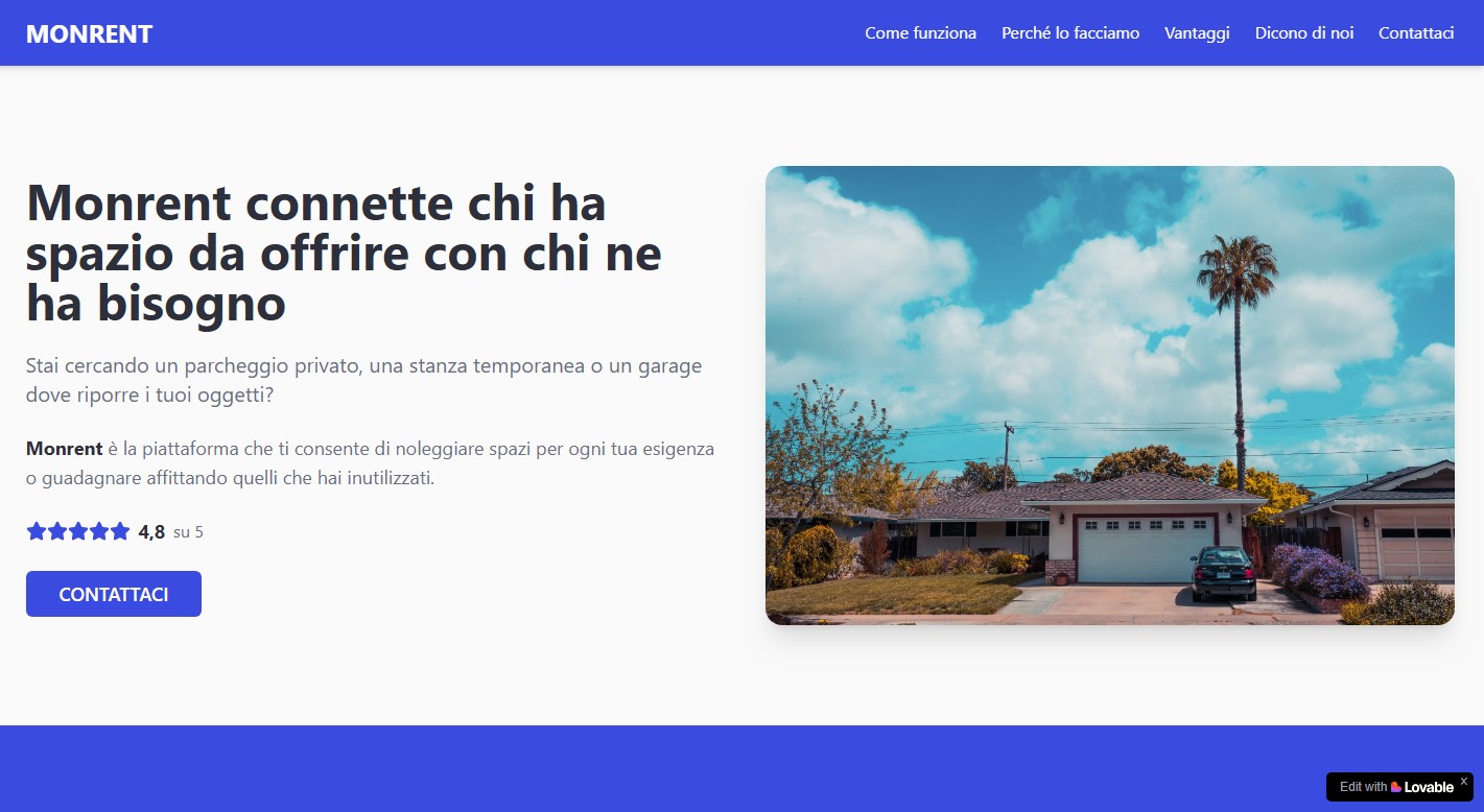 Scopri di più sull'articolo MONRENT