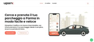 Scopri di più sull'articolo UPARK